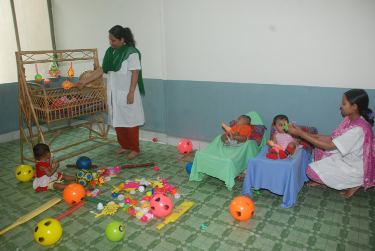 child care 2
